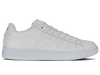 94413-100-M | COURT TIEBREAK II | WHITE/WHITE/WHITE