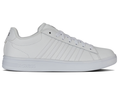 94413-100-M | COURT TIEBREAK II | WHITE/WHITE/WHITE