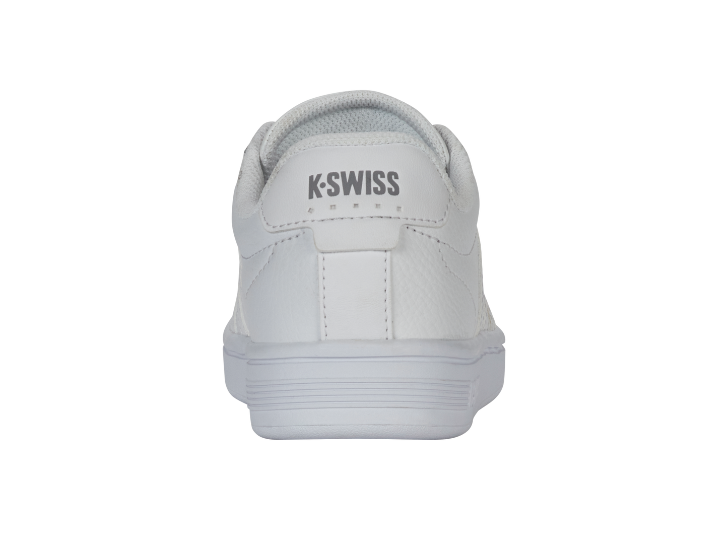 94413-100-M | COURT TIEBREAK II | WHITE/WHITE/WHITE