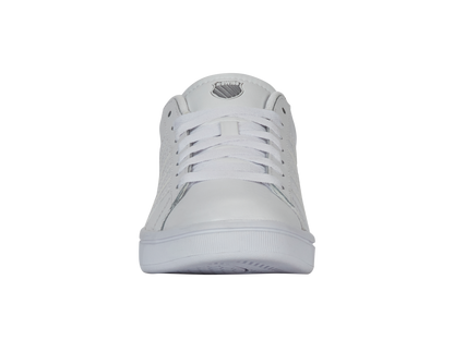 94413-100-M | COURT TIEBREAK II | WHITE/WHITE/WHITE