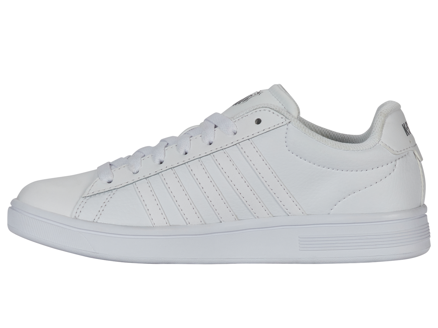 94413-100-M | COURT TIEBREAK II | WHITE/WHITE/WHITE