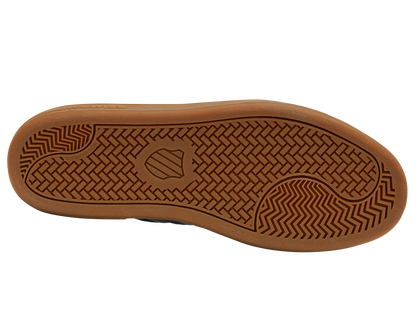 94413-126-M | COURT TIEBREAK II | BLANC/MILKY BLUE/PEACH COBBLER/GUM