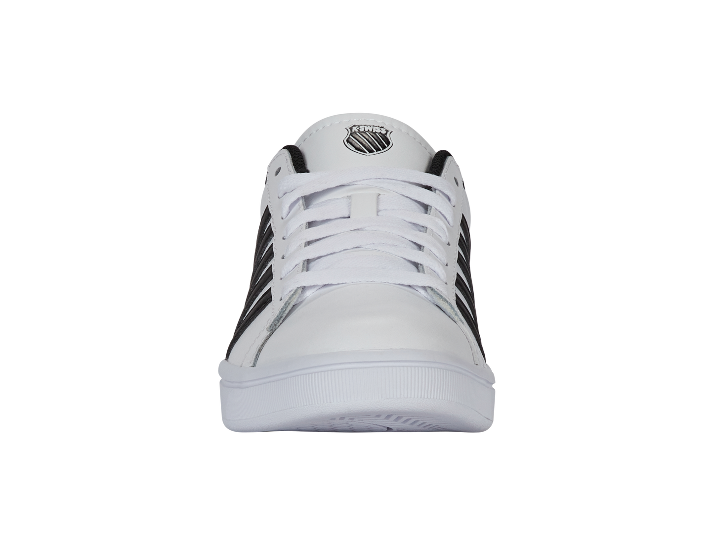 94413-191-M | COURT TIEBREAK II | WHITE/BLACK/WHITE