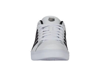94413-191-M | COURT TIEBREAK II | WHITE/BLACK/WHITE