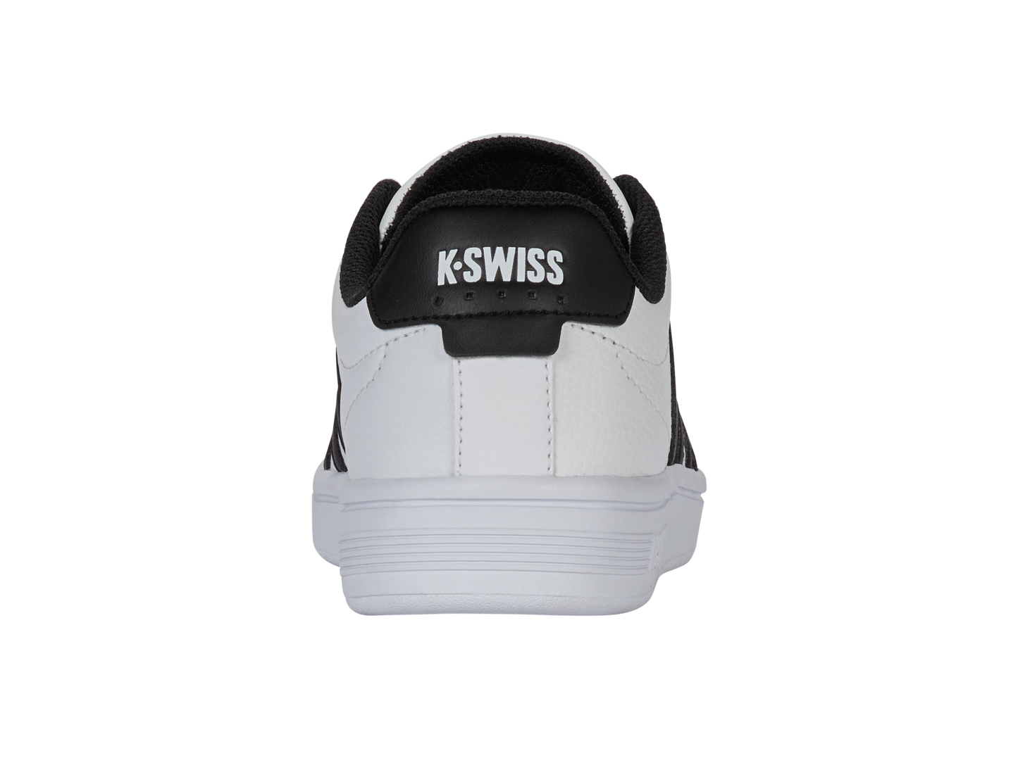 94413-191-M | COURT TIEBREAK II | WHITE/BLACK/WHITE