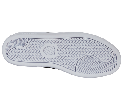 94413-191-M | COURT TIEBREAK II | WHITE/BLACK/WHITE