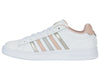 94413-192-M | COURT TIEBREAK II | WHITE/CAMEO ROSE/WHITE