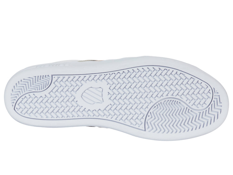 94413-192-M | COURT TIEBREAK II | WHITE/CAMEO ROSE/WHITE
