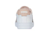 94413-192-M | COURT TIEBREAK II | WHITE/CAMEO ROSE/WHITE