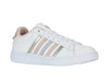 94413-192-M | COURT TIEBREAK II | WHITE/CAMEO ROSE/WHITE