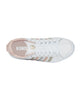 94413-192-M | COURT TIEBREAK II | WHITE/CAMEO ROSE/WHITE