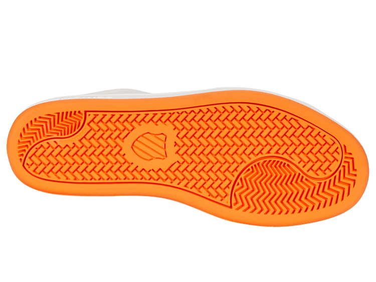 94415-104-M | LOZAN KLUB X MCLAREN F1 TEAM | WHITE/ANTHRACITE/PAPAYA