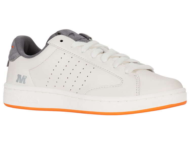 94415-104-M | LOZAN KLUB X MCLAREN F1 TEAM | WHITE/ANTHRACITE/PAPAYA