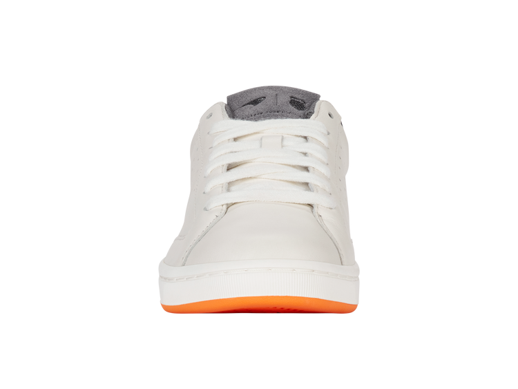 94415-104-M | LOZAN KLUB X MCLAREN F1 TEAM | WHITE/ANTHRACITE/PAPAYA
