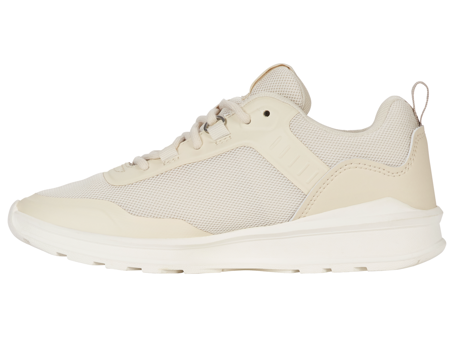 94426-266-M | VISTA TRAINER SP | WHITECAP GRAY/TAUPE/SNOW WHITE