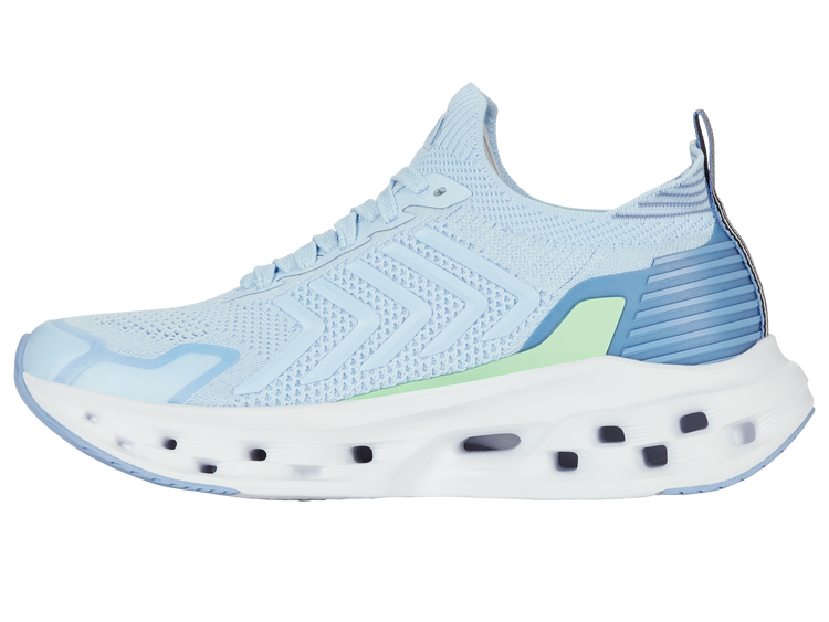 94427-474-M | IMPULSE TUBES LITE | ICE BLUE/PARADISE GREEN