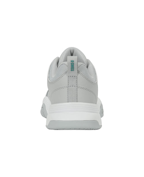 94428-079-M | COURT EXPRESS 2 | GLGRY/WHT/BLTC - K-Swiss EU - 4