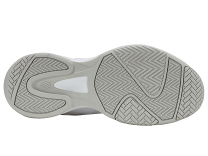 94428-117-M | COURT EXPRESS 2 | WHITE/BALLAD BLUE/DAWN BLUE
