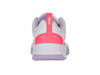 94428-182-M | COURT EXPRESS 2 | WHITE/ORCHID PETAL/NEON BLAZE