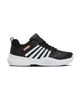 94429-078-M | COURT EXPRESS 2 CLAY | BLACK/WHITE/PEACH PARFAIT