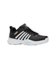 94429-078-M | COURT EXPRESS 2 CLAY | BLACK/WHITE/PEACH PARFAIT