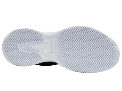 94429-078-M | COURT EXPRESS 2 CLAY | BLACK/WHITE/PEACH PARFAIT