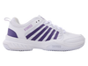 94429-151-M | COURT EXPRESS 2 CLAY | WHITE/PURPLE HAZE/NEON LAVENDER