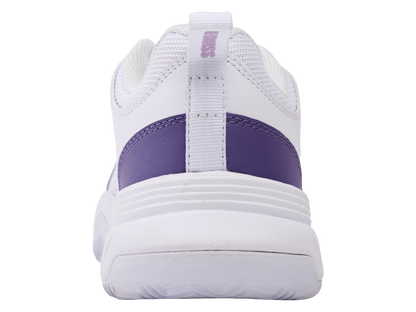 94429-151-M | COURT EXPRESS 2 CLAY | WHITE/PURPLE HAZE/NEON LAVENDER