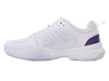 94429-151-M | COURT EXPRESS 2 CLAY | WHITE/PURPLE HAZE/NEON LAVENDER