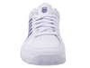 94429-151-M | COURT EXPRESS 2 CLAY | WHITE/PURPLE HAZE/NEON LAVENDER