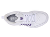 94429-151-M | COURT EXPRESS 2 CLAY | WHITE/PURPLE HAZE/NEON LAVENDER