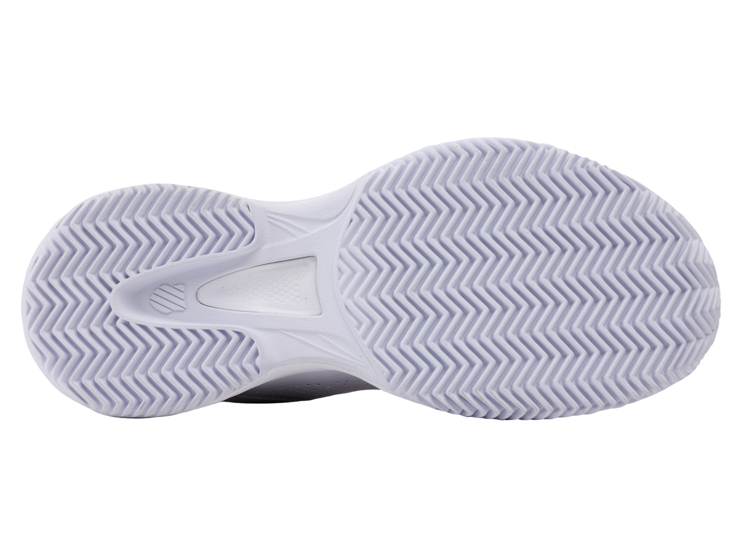 94429-151-M | COURT EXPRESS 2 CLAY | WHITE/PURPLE HAZE/NEON LAVENDER