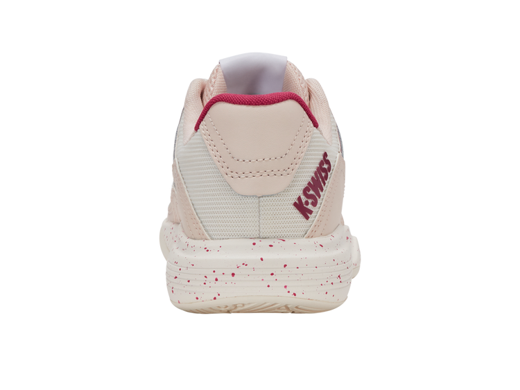 94435-647-M | TURA TEAM PADEL | JET STREAM/MORGANITE/JAZZY