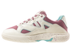 94435-966-M | TURA TEAM PADEL | SNOW WHITE/LILAS/PASTEL TURQUOISE