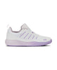 94436-160-M | ULTRA COURT PADEL | WHITE/ORCHID HUSH/PURPLE