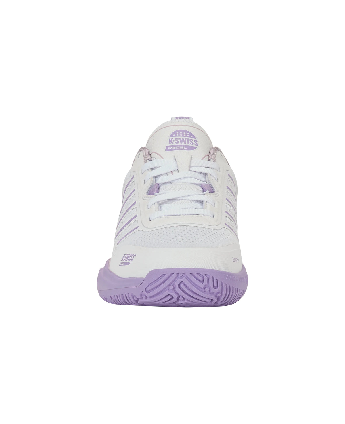 94436-160-M | ULTRA COURT PADEL | WHITE/ORCHID HUSH/PURPLE