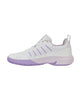 94436-160-M | ULTRA COURT PADEL | WHITE/ORCHID HUSH/PURPLE