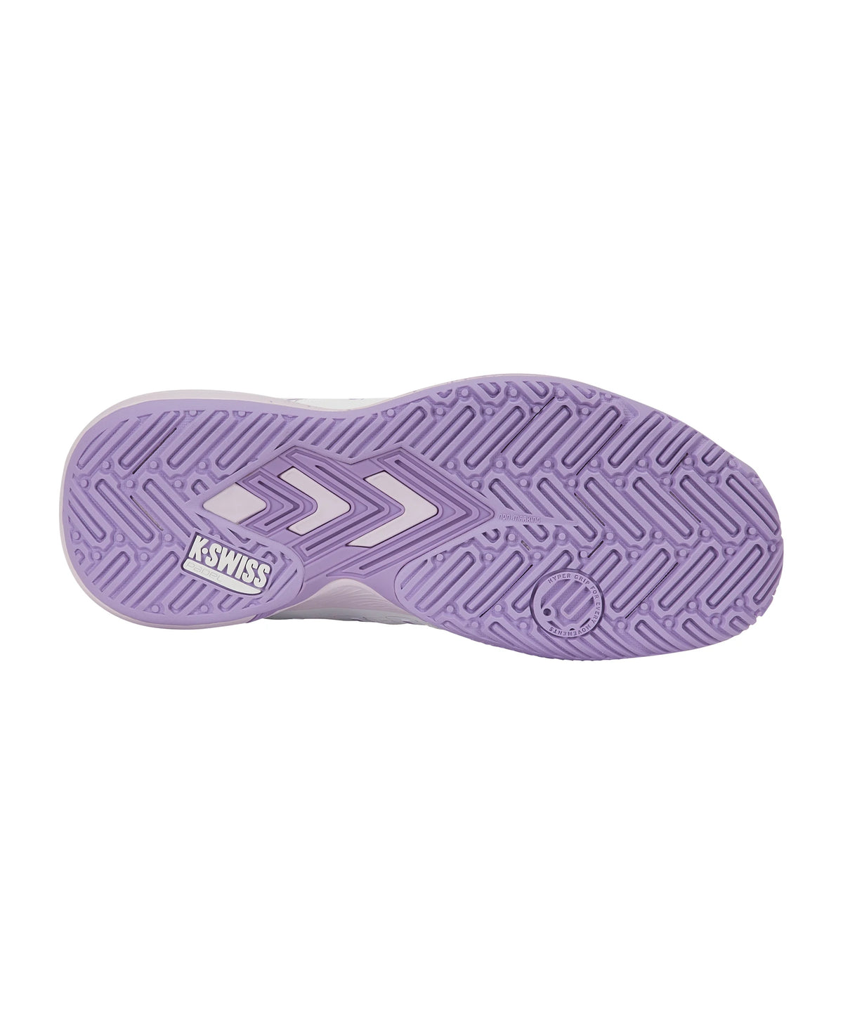 94436-160-M | ULTRA COURT PADEL | WHITE/ORCHID HUSH/PURPLE