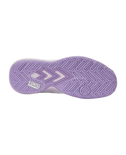 94436-160-M | ULTRA COURT PADEL | WHITE/ORCHID HUSH/PURPLE