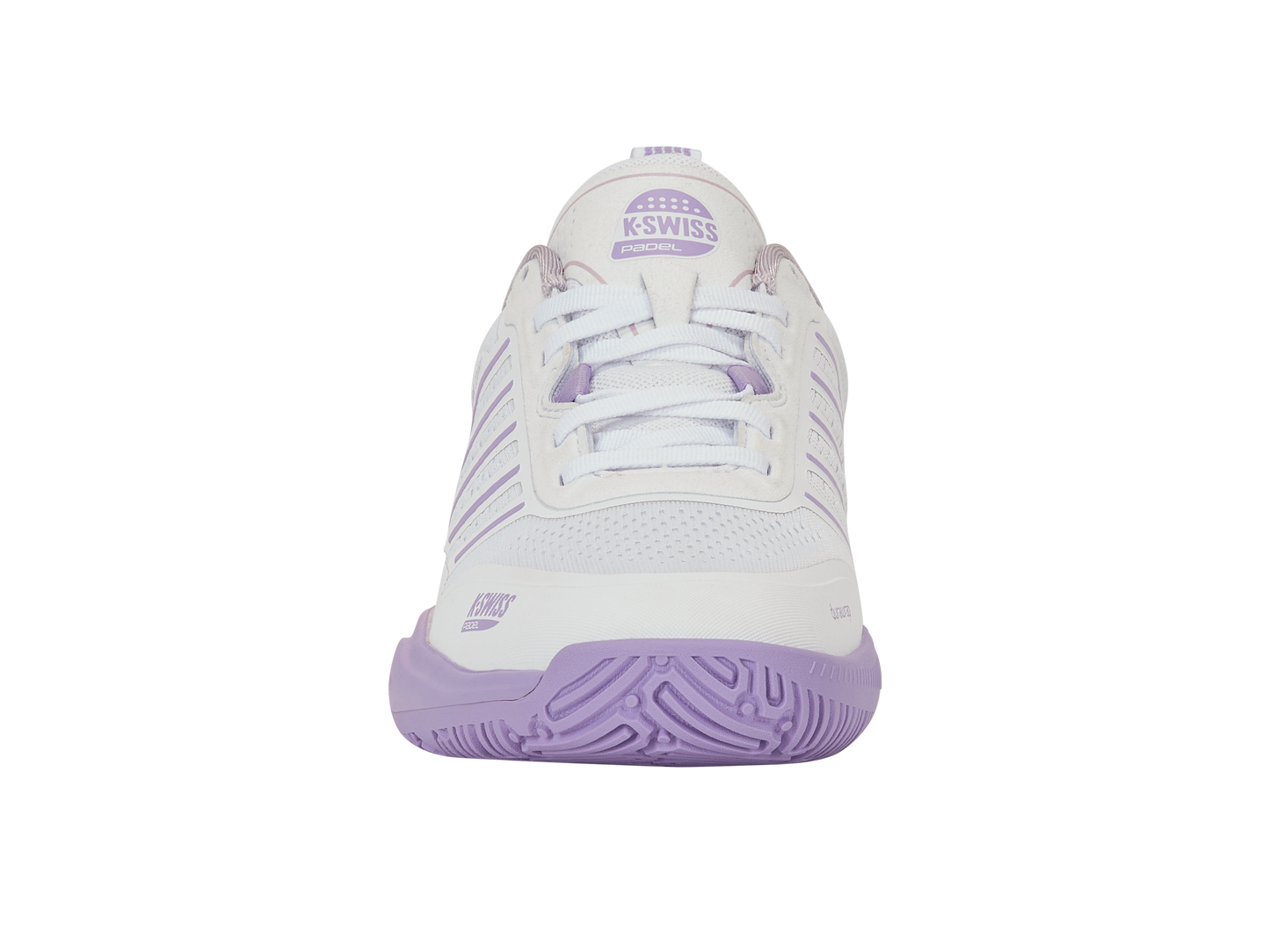 94436-160-M | ULTRA COURT PADEL | WHITE/ORCHID HUSH/PURPLE