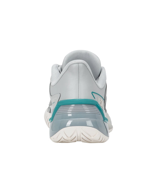 94437-019-M | ULTRASHOT 4 | GLACIER GRAY/BALTIC/BLANC DE BLANC - K-Swiss EU - 5