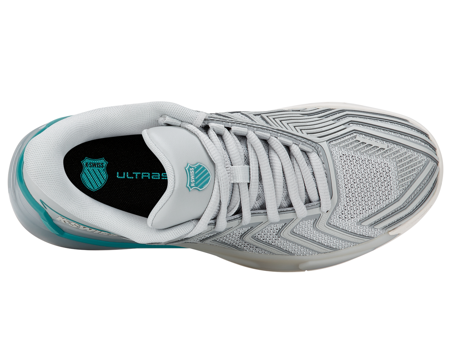 94437-019-M | ULTRASHOT 4 | GLACIER GRAY/BALTIC/BLANC DE BLANC