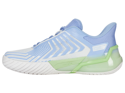 94437-126-M | ULTRASHOT 4 | LUCENT WHITE/DUTCH CANAL/PARADISE GREEN