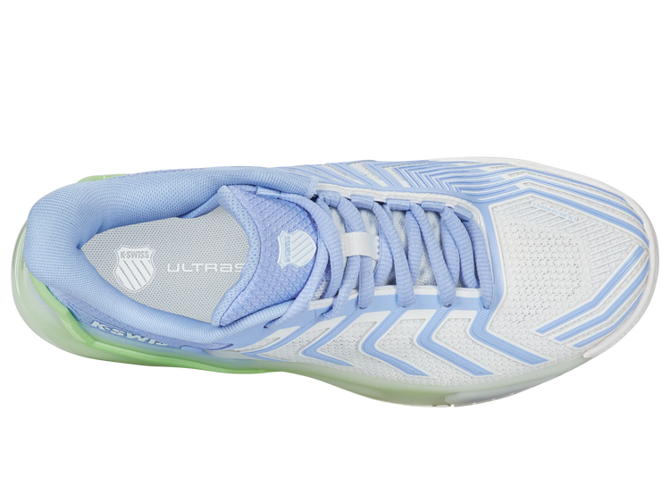 94437-126-M | ULTRASHOT 4 | LUCENT WHITE/DUTCH CANAL/PARADISE GREEN