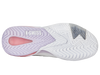 94437-182-M | ULTRASHOT 4 | WHITE/ORCHID PETAL/NEON BLAZE