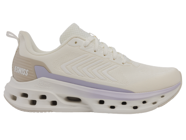 94494-164-M | MELROSE TUBES LITE | SNOW WHITE/LIGHT GRAY/LILAC