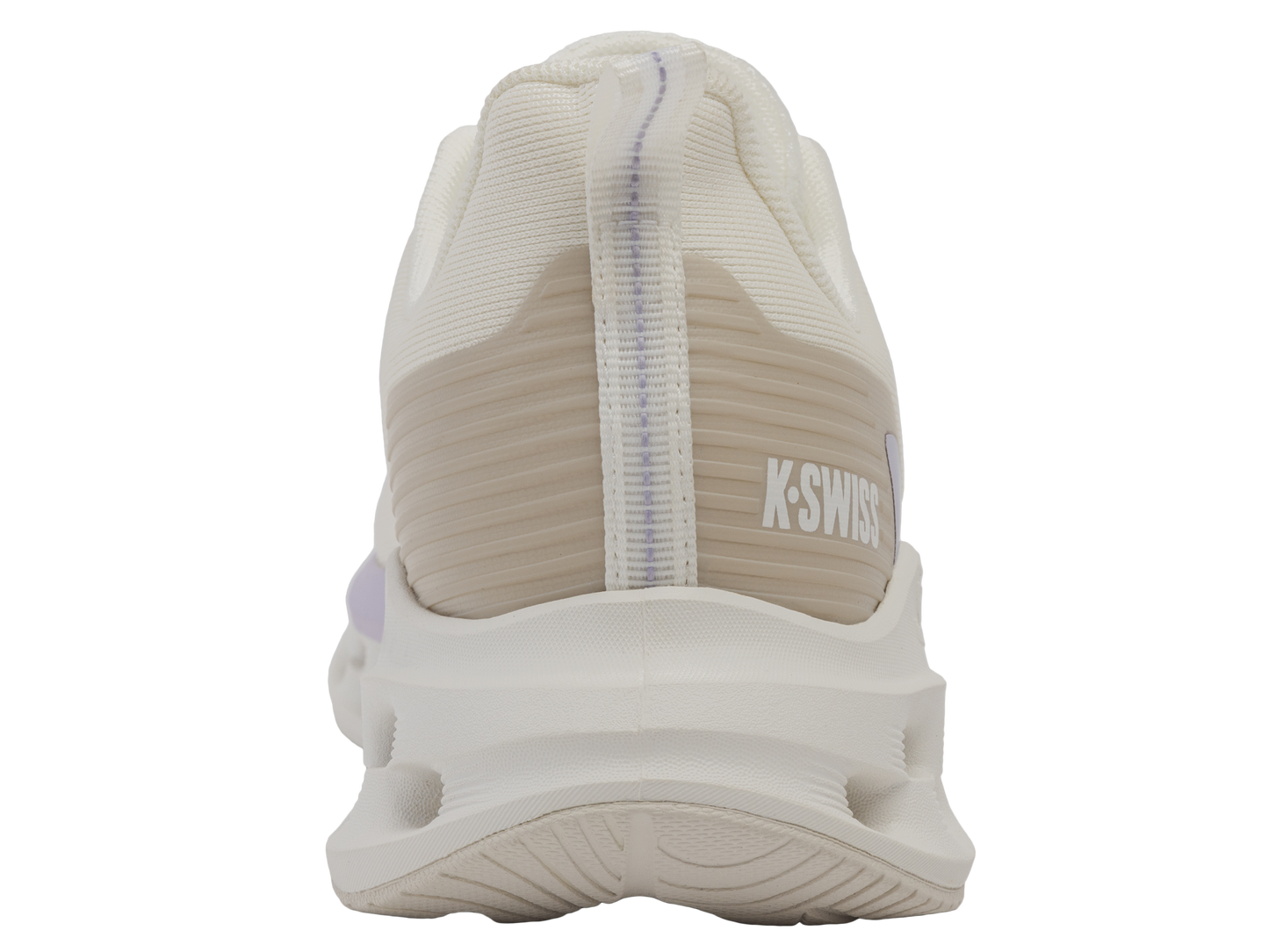 94494-164-M | MELROSE TUBES LITE | SNOW WHITE/LIGHT GRAY/LILAC