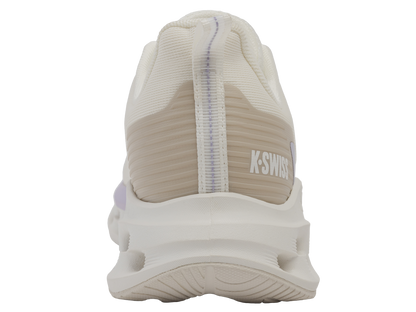 94494-164-M | MELROSE TUBES LITE | SNOW WHITE/LIGHT GRAY/LILAC