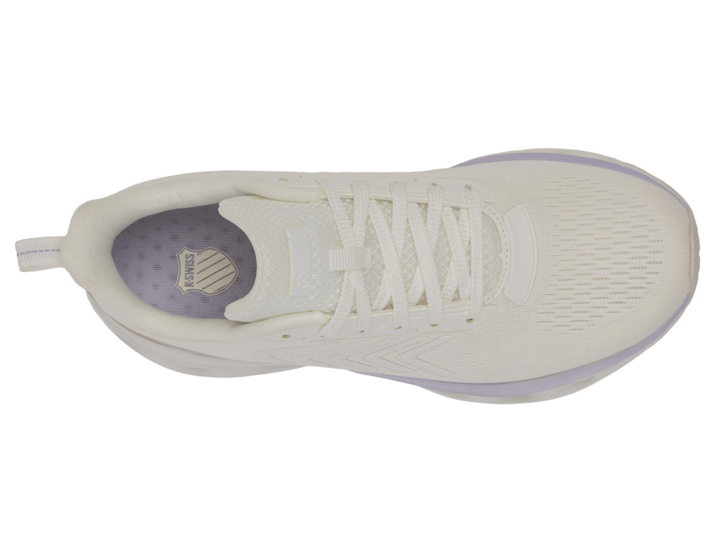 94494-164-M | MELROSE TUBES LITE | SNOW WHITE/LIGHT GRAY/LILAC