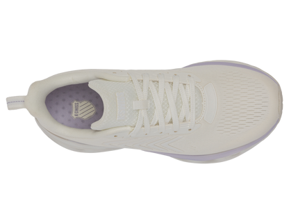 94494-164-M | MELROSE TUBES LITE | SNOW WHITE/LIGHT GRAY/LILAC